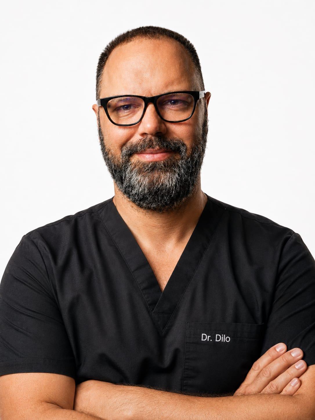 Dr. Gjergji Dilo