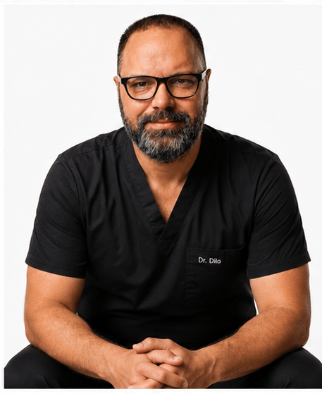 Dr. Gjergji Dilo